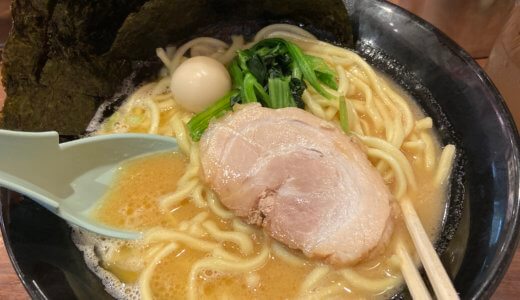 まんぷく家に行きたい人必見！東京で激似のお店を発見しました！