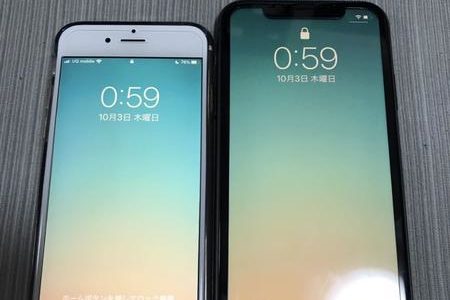 iPhone6SからiPhone11へ買い替えたので、使ってみた感想とカメラの比較